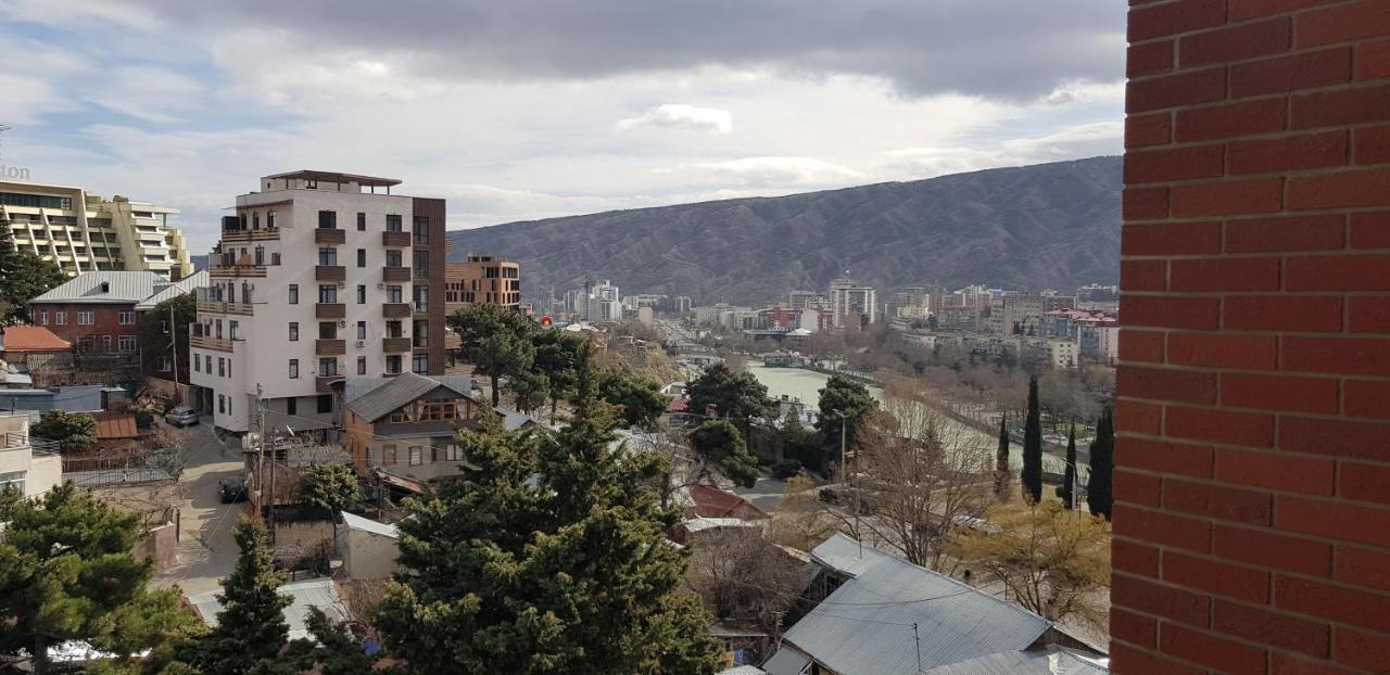 Like Apartment Tbilisi Exterior foto